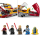 LEGO Star Wars 75364 E-Wing Nowej Republiki kontra Myśliwiec - 1170598 - zdjęcie 7